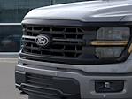 New 2025 Ford F-150 XLT SuperCrew Cab 4x4 Pickup for sale #DT5213 - photo 17