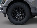 New 2025 Ford F-150 XLT SuperCrew Cab 4x4 Pickup for sale #DT5213 - photo 19