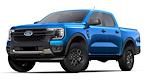 New 2025 Ford Ranger XLT SuperCrew Cab Pickup for sale #DT5214 - photo 1