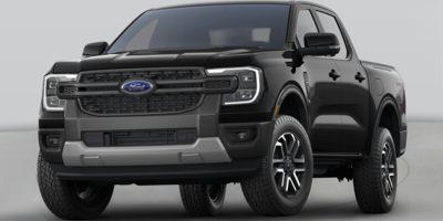 New 2025 Ford Ranger XLT SuperCrew Cab Pickup for sale #DT5215 - photo 1