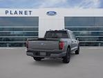 New 2025 Ford F-150 STX SuperCrew Cab 4x4 Pickup for sale #DT5216 - photo 10