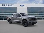 New 2025 Ford F-150 STX SuperCrew Cab 4x4 Pickup for sale #DT5216 - photo 9