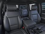 New 2025 Ford F-150 Lariat SuperCrew Cab 4x4 Pickup for sale #DT5217 - photo 10