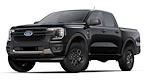 New 2025 Ford Ranger XLT SuperCrew Cab Pickup for sale #DT5220 - photo 1