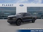 New 2025 Ford F-150 XLT SuperCrew Cab 4x4 Pickup for sale #DT5222 - photo 1