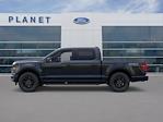 New 2025 Ford F-150 XLT SuperCrew Cab 4x4 Pickup for sale #DT5222 - photo 4