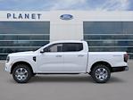 New 2025 Ford Ranger Lariat SuperCrew Cab Pickup for sale #DT5229 - photo 3
