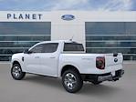New 2025 Ford Ranger Lariat SuperCrew Cab Pickup for sale #DT5229 - photo 5