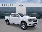 New 2025 Ford Ranger Lariat SuperCrew Cab Pickup for sale #DT5229 - photo 9