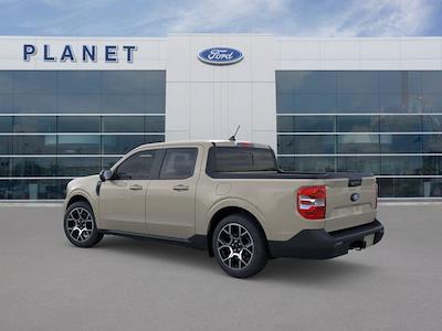 2025 Ford Maverick SuperCrew Cab AWD Pickup for sale #DT5237 - photo 2