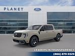 New 2025 Ford Maverick Lariat SuperCrew Cab AWD Pickup for sale #DT5237 - photo 1