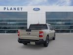 New 2025 Ford Maverick Lariat SuperCrew Cab AWD Pickup for sale #DT5237 - photo 10