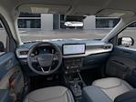 New 2025 Ford Maverick Lariat SuperCrew Cab AWD Pickup for sale #DT5237 - photo 11