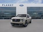 New 2025 Ford Maverick Lariat SuperCrew Cab AWD Pickup for sale #DT5237 - photo 2