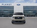 New 2025 Ford Maverick Lariat SuperCrew Cab AWD Pickup for sale #DT5237 - photo 7