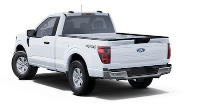 New 2025 Ford F-150 XL Regular Cab 4x4 Pickup for sale #DT5239 - photo 2