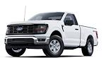 New 2025 Ford F-150 XL Regular Cab 4x4 Pickup for sale #DT5239 - photo 1