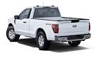 New 2025 Ford F-150 XL Regular Cab 4x4 Pickup for sale #DT5239 - photo 2