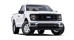 New 2025 Ford F-150 XL Regular Cab 4x4 Pickup for sale #DT5239 - photo 4