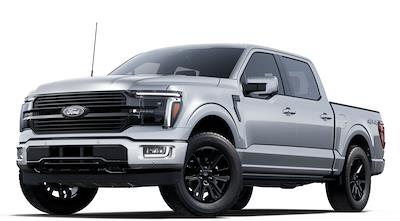 New 2025 Ford F-150 Platinum SuperCrew Cab 4x4 Pickup for sale #DT5242 - photo 1