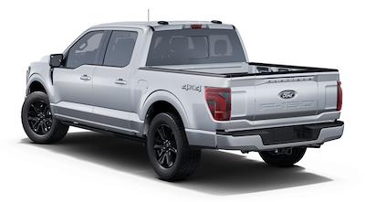 New 2025 Ford F-150 Platinum SuperCrew Cab 4x4 Pickup for sale #DT5242 - photo 2
