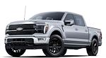 New 2025 Ford F-150 Platinum SuperCrew Cab 4x4 Pickup for sale #DT5242 - photo 1