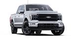 New 2025 Ford F-150 Platinum SuperCrew Cab 4x4 Pickup for sale #DT5242 - photo 5