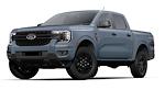New 2025 Ford Ranger XLT SuperCrew Cab Pickup for sale #DT5244 - photo 1