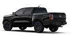 New 2025 Ford Ranger XLT SuperCrew Cab Pickup for sale #DT5245 - photo 2