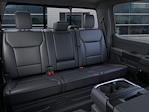New 2025 Ford F-150 Lariat SuperCrew Cab 4x4 Pickup for sale #DT5247 - photo 11