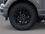 New 2025 Ford F-150 Lariat SuperCrew Cab 4x4 Pickup for sale #DT5247 - photo 19