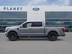 New 2025 Ford F-150 Lariat SuperCrew Cab 4x4 Pickup for sale #DT5247 - photo 4