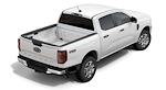 New 2025 Ford Ranger XLT SuperCrew Cab 4x4 Pickup for sale #DT5248 - photo 3