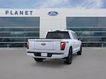 New 2025 Ford F-150 Platinum SuperCrew Cab 4x4 Pickup for sale #DT5250 - photo 8