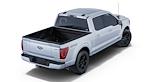 New 2025 Ford F-150 Platinum SuperCrew Cab 4x4 Pickup for sale #DT5250 - photo 3