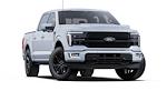 New 2025 Ford F-150 Platinum SuperCrew Cab 4x4 Pickup for sale #DT5250 - photo 4