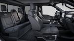 New 2025 Ford F-150 Platinum SuperCrew Cab 4x4 Pickup for sale #DT5250 - photo 6