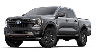 New 2025 Ford Ranger XLT SuperCrew Cab 4x4 Pickup for sale #DT5251 - photo 1