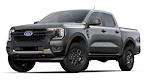 New 2025 Ford Ranger XLT SuperCrew Cab 4x4 Pickup for sale #DT5251 - photo 1