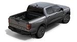 New 2025 Ford Ranger XLT SuperCrew Cab 4x4 Pickup for sale #DT5251 - photo 3
