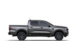 New 2025 Ford Ranger XLT SuperCrew Cab 4x4 Pickup for sale #DT5251 - photo 6