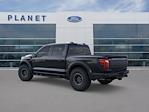 New 2025 Ford F-150 Raptor SuperCrew Cab 4x4 Pickup for sale #DT5259 - photo 2