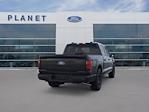 New 2025 Ford F-150 STX SuperCrew Cab 4x4 Pickup for sale #DT5261 - photo 10