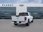 New 2025 Ford F-150 STX SuperCrew Cab Pickup for sale #DT5267 - photo 8