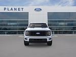 New 2025 Ford F-150 STX SuperCrew Cab Pickup for sale #DT5267 - photo 6