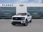 New 2025 Ford F-150 STX SuperCrew Cab Pickup for sale #DT5276 - photo 3