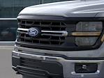 New 2025 Ford F-150 XLT SuperCrew Cab 4x4 Pickup for sale #DT5280 - photo 19
