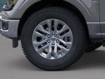 New 2025 Ford F-150 XLT SuperCrew Cab 4x4 Pickup for sale #DT5280 - photo 21