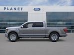 New 2025 Ford F-150 XLT SuperCrew Cab 4x4 Pickup for sale #DT5280 - photo 3