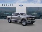 New 2025 Ford F-150 XLT SuperCrew Cab 4x4 Pickup for sale #DT5280 - photo 9